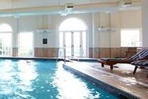 Отель St Davids Park Честер Экстерьер фото