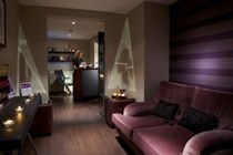 Отель St Davids Park Честер Экстерьер фото