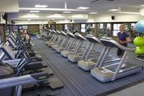 Отель St Davids Park Честер Экстерьер фото